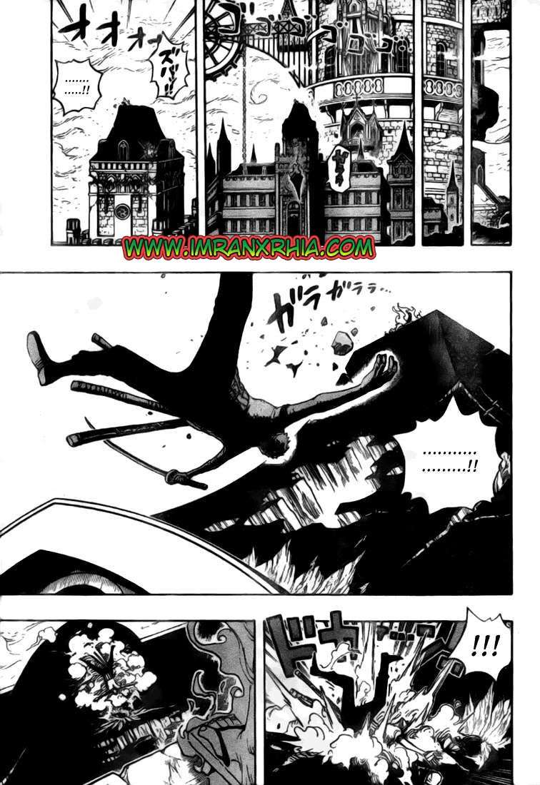 One Piece — Chapter 466, halaman 13
