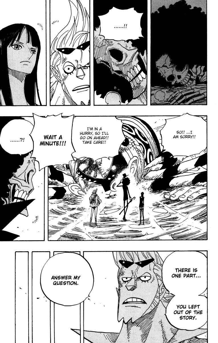 One Piece — Chapter 456, halaman 7