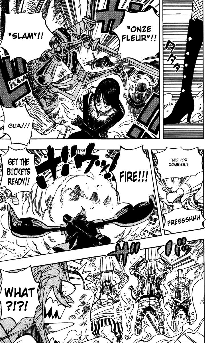 One Piece — Chapter 452, halaman 14
