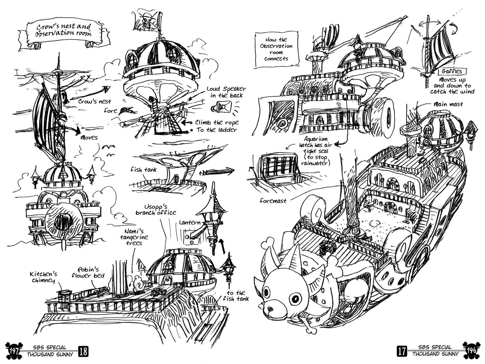 One Piece — Chapter 449, halaman 24