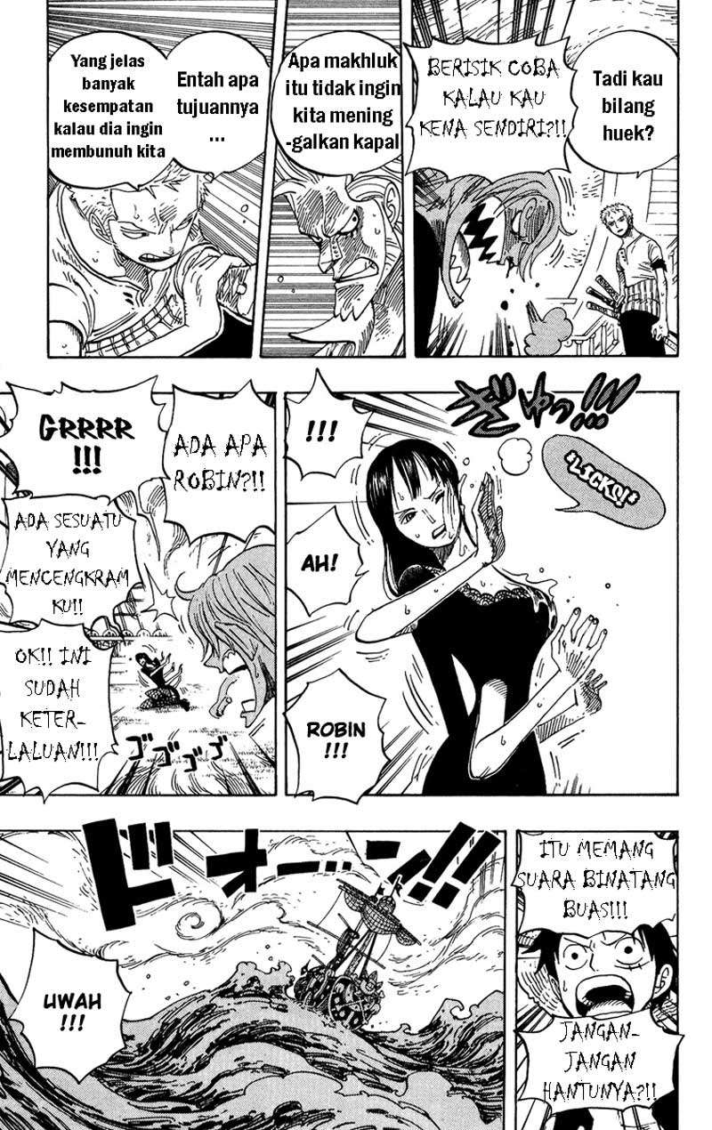 One Piece — Chapter 444, halaman 13