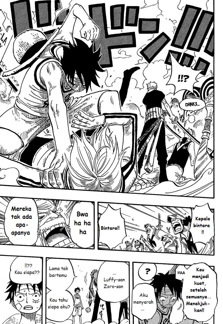 One Piece — Chapter 432, halaman 11