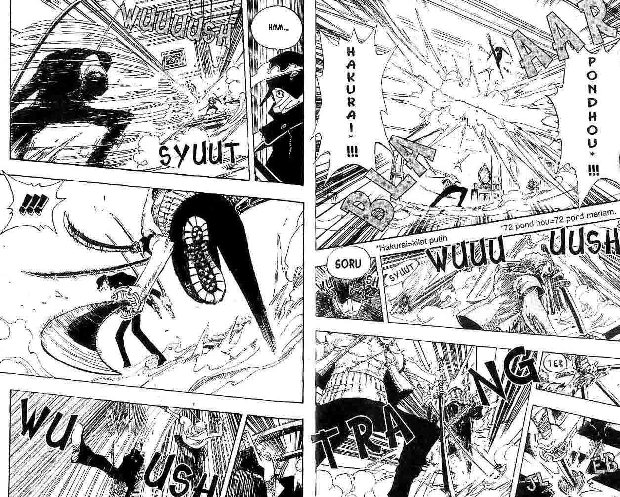 One Piece — Chapter 401, halaman 5