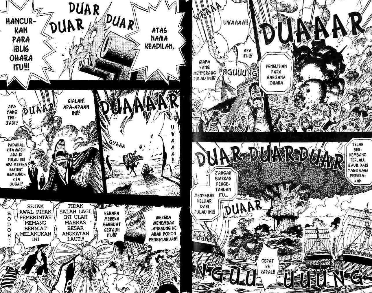 One Piece — Chapter 396, halaman 2