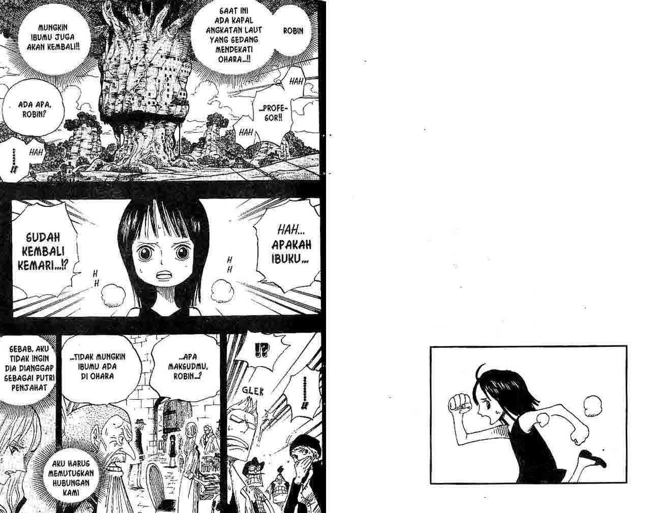 One Piece — Chapter 394, halaman 2