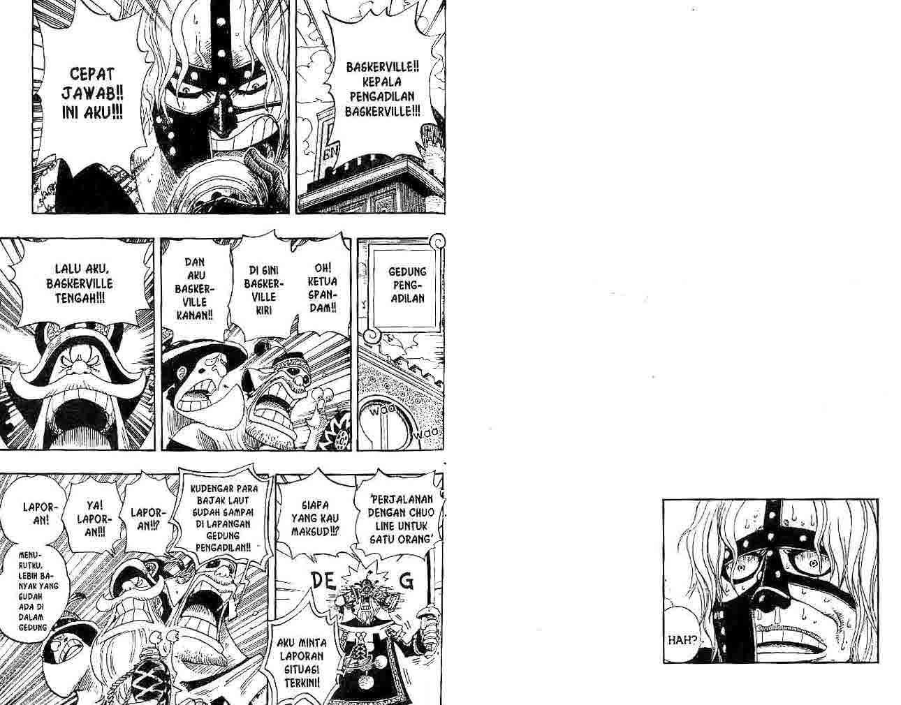 One Piece — Chapter 387, halaman 2