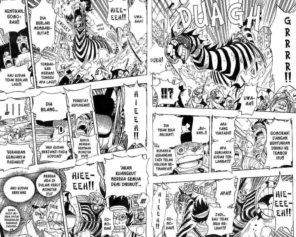 One Piece — Chapter 385, halaman 9