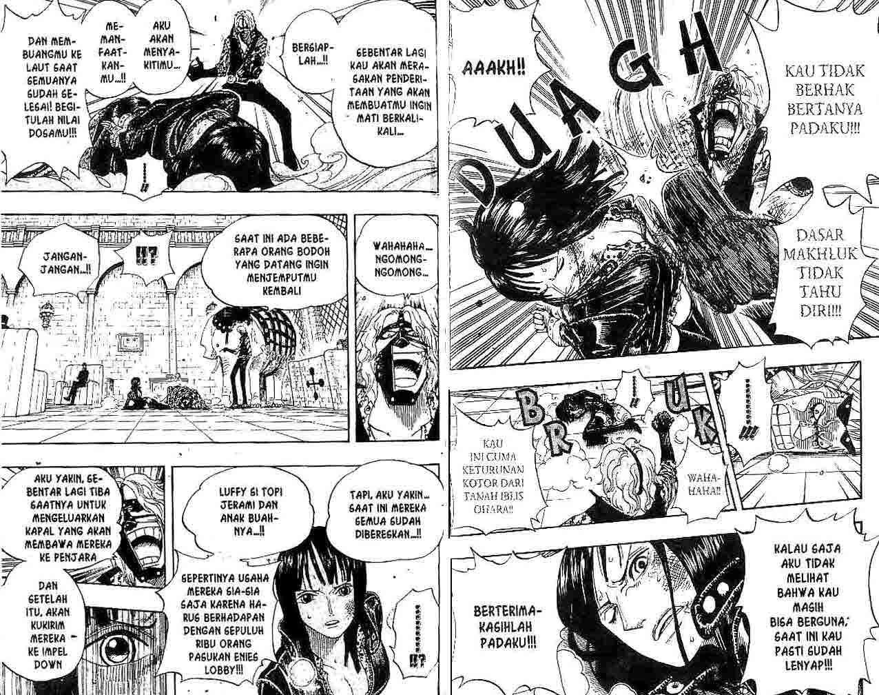 One Piece — Chapter 382, halaman 5