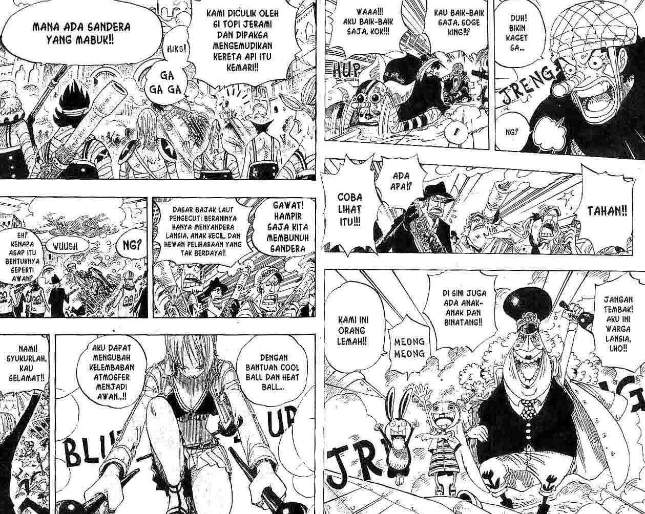 One Piece — Chapter 381, halaman 3