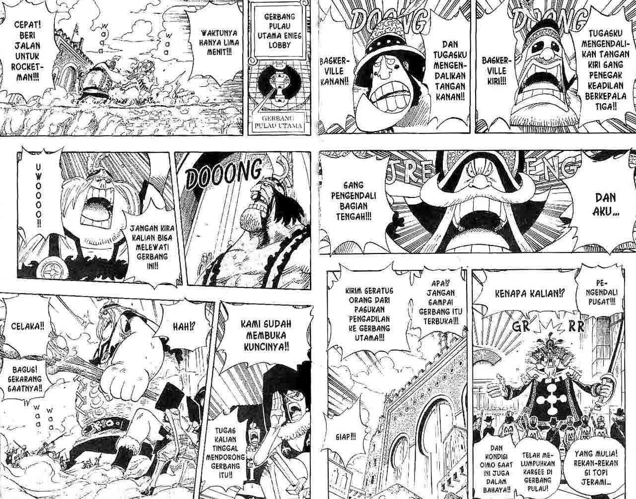 One Piece — Chapter 380, halaman 2