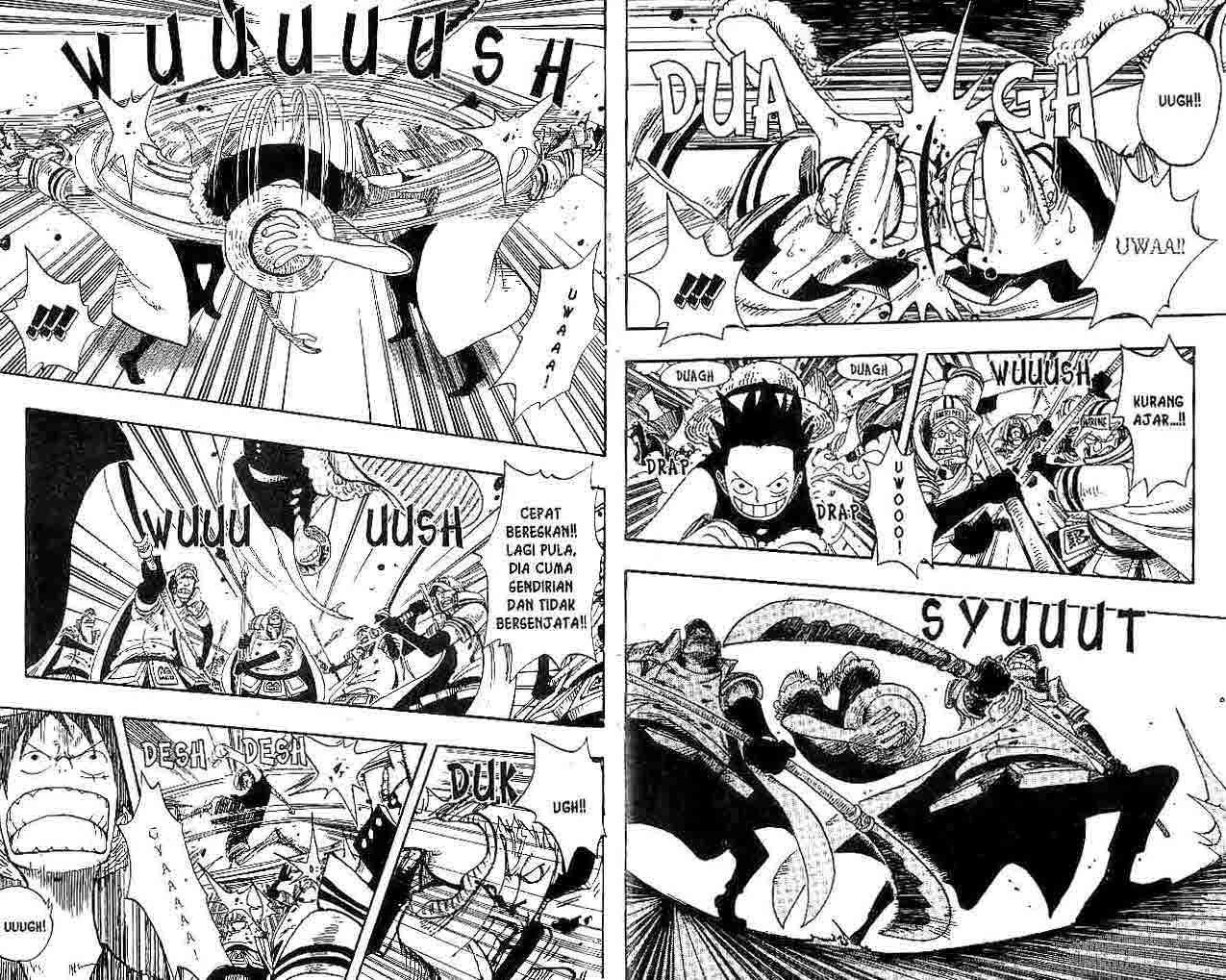 One Piece — Chapter 377, halaman 4