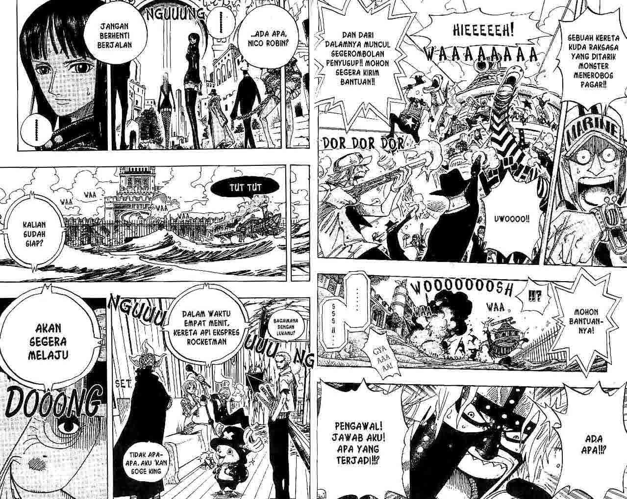 One Piece — Chapter 376, halaman 10