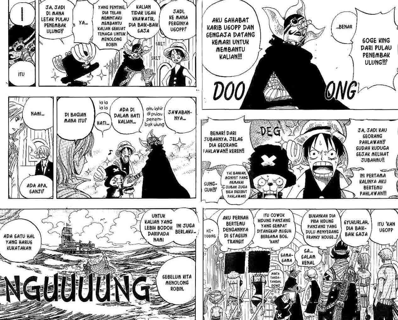 One Piece — Chapter 376, halaman 2