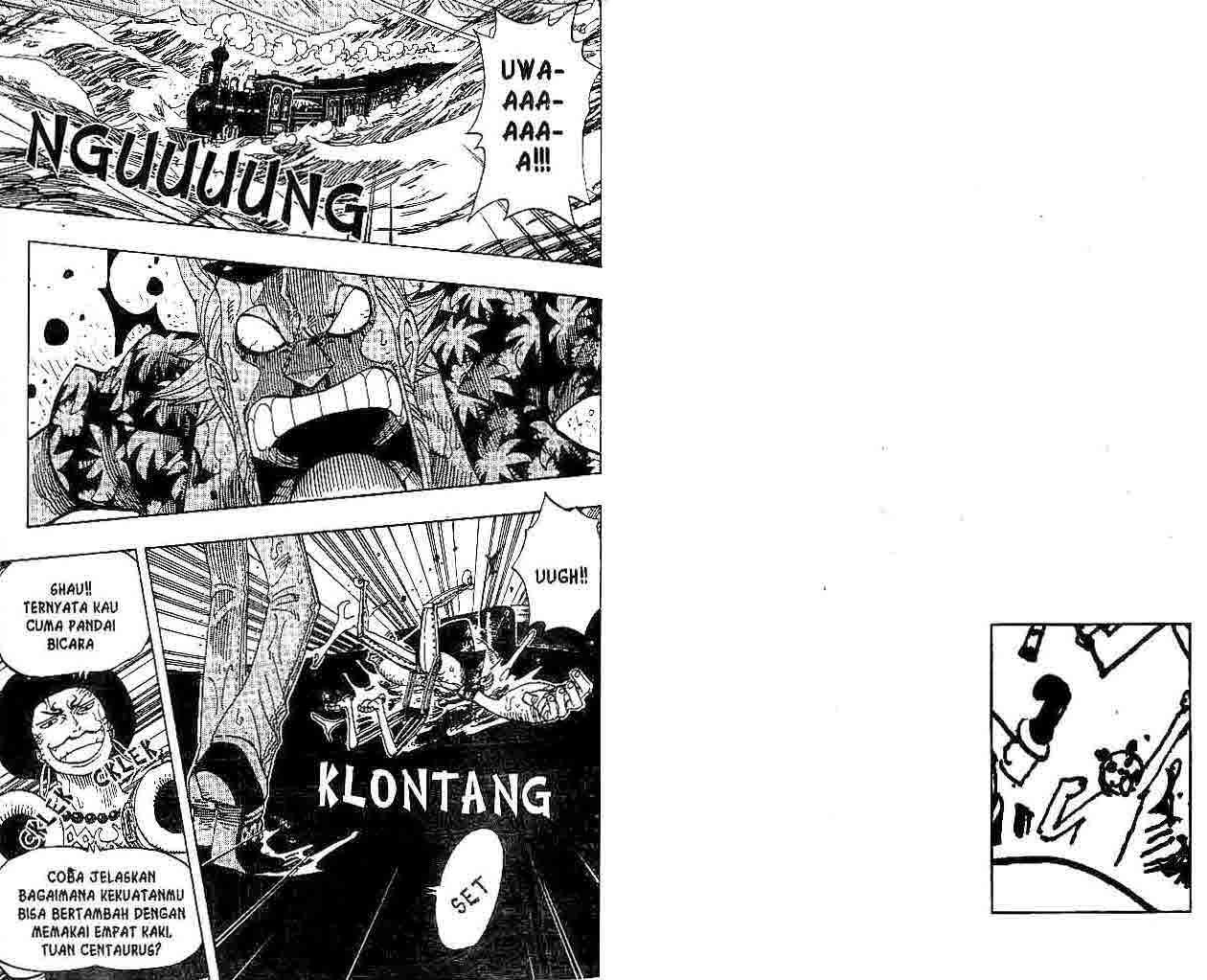 One Piece — Chapter 373, halaman 2