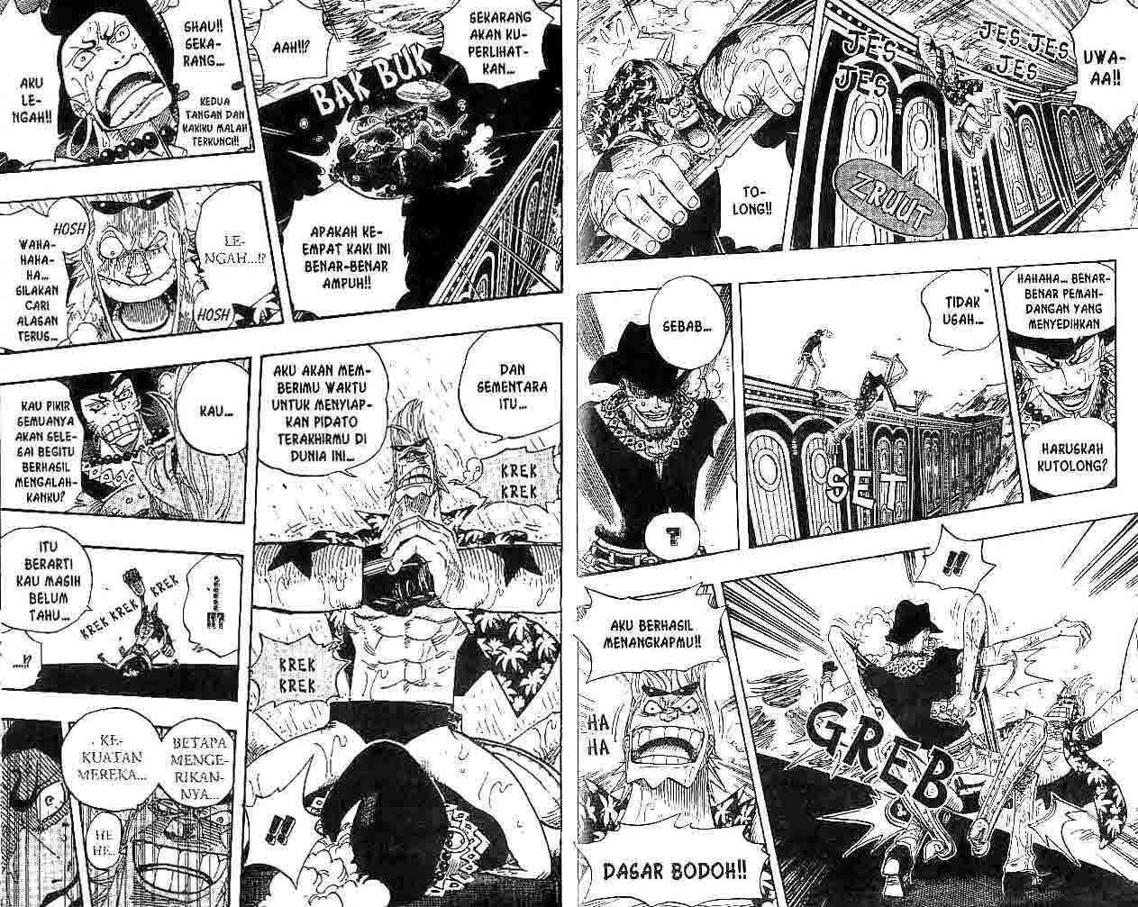 One Piece — Chapter 373, halaman 3