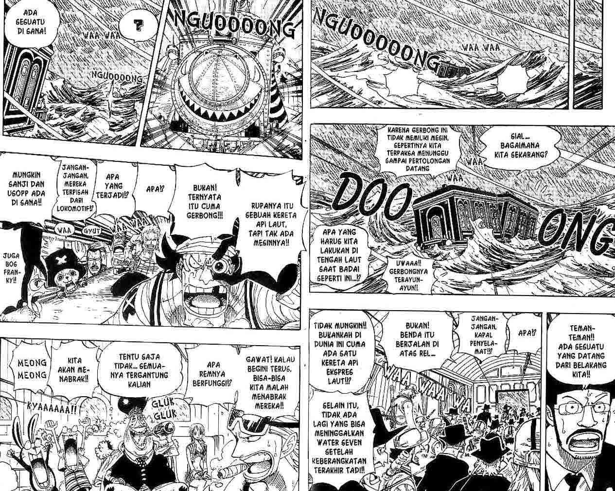 One Piece — Chapter 371, halaman 3