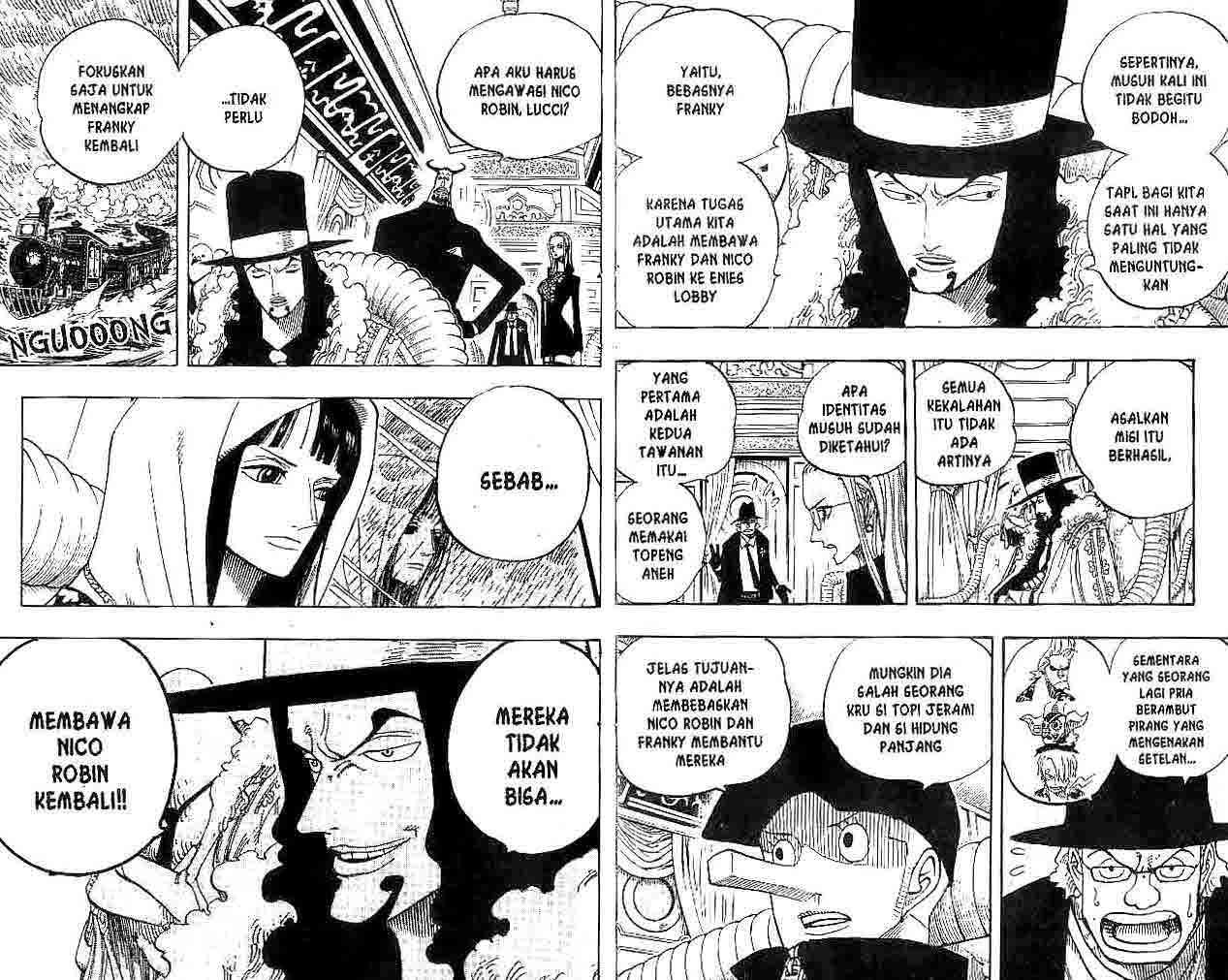One Piece — Chapter 369, halaman 3