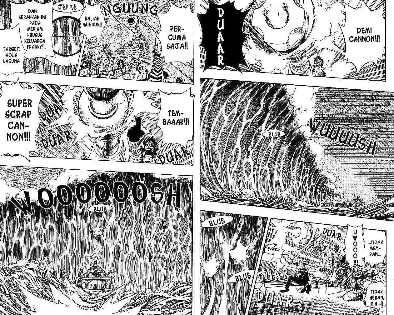 One Piece — Chapter 367, halaman 2
