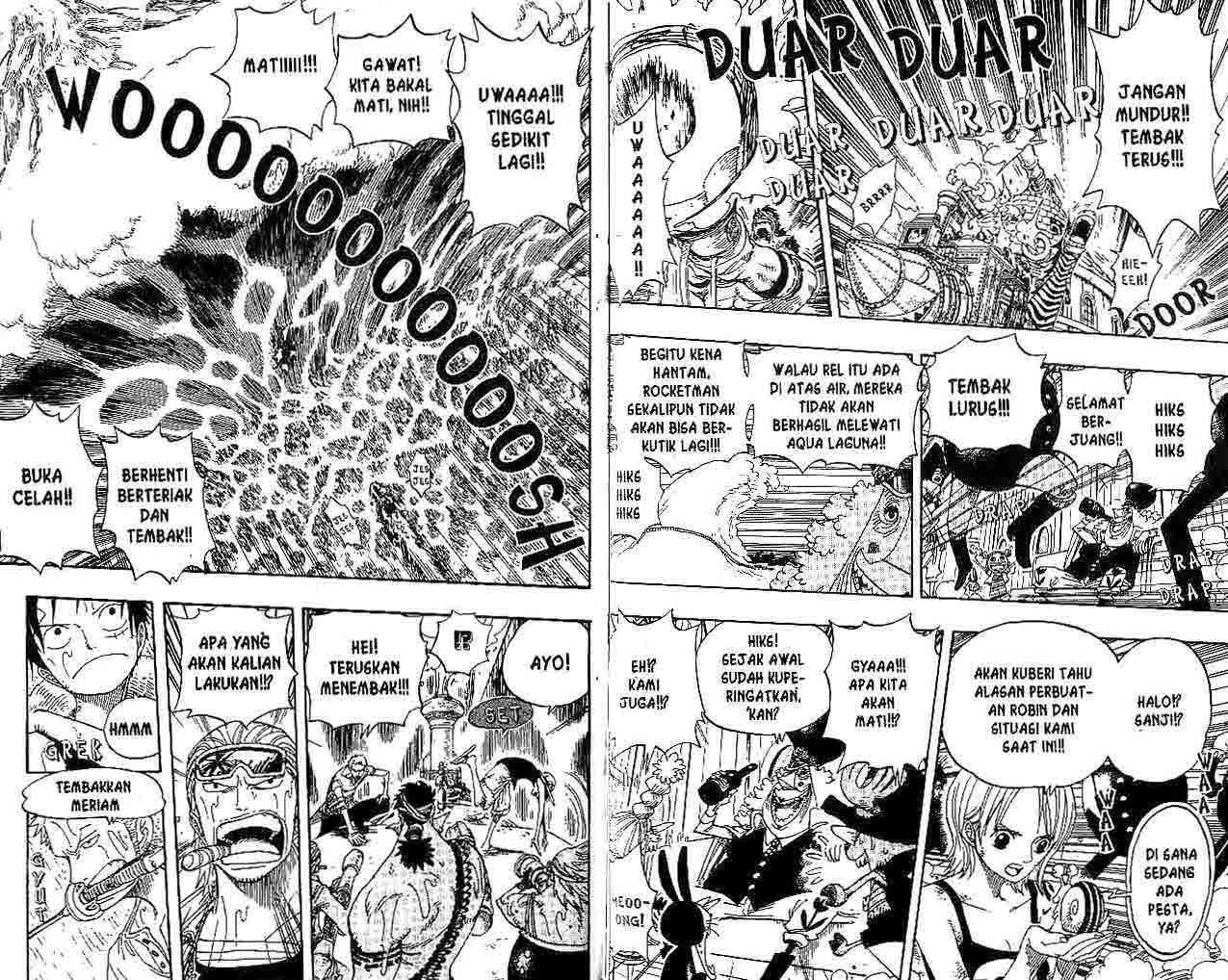 One Piece — Chapter 367, halaman 3