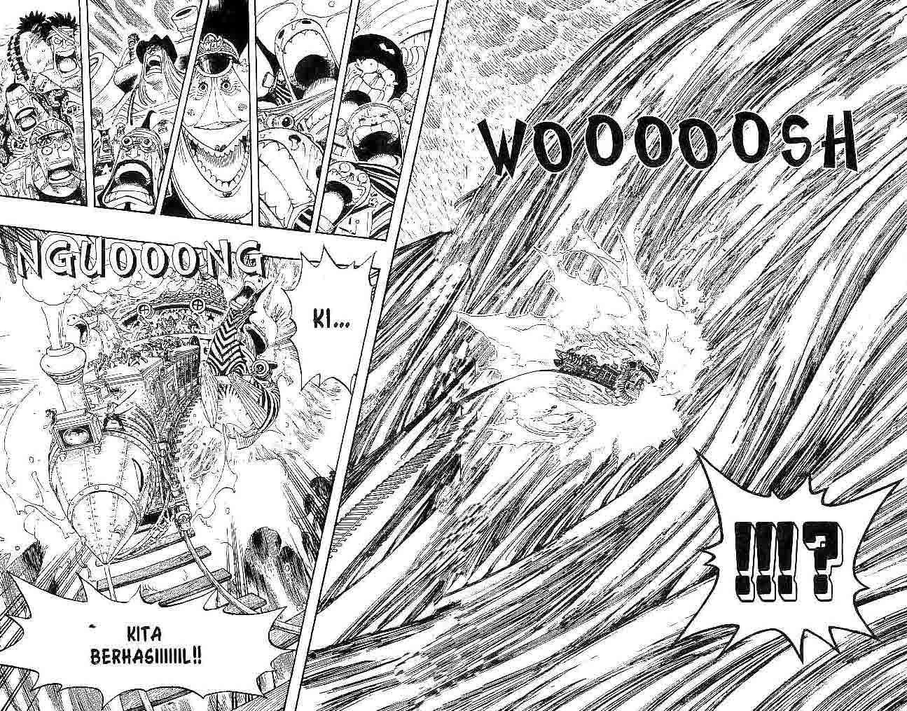 One Piece — Chapter 367, halaman 5