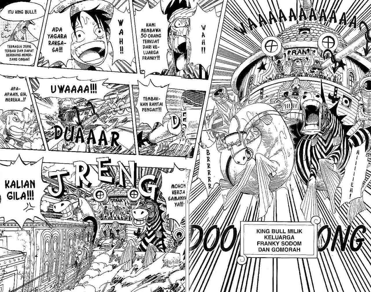 One Piece — Chapter 366, halaman 3