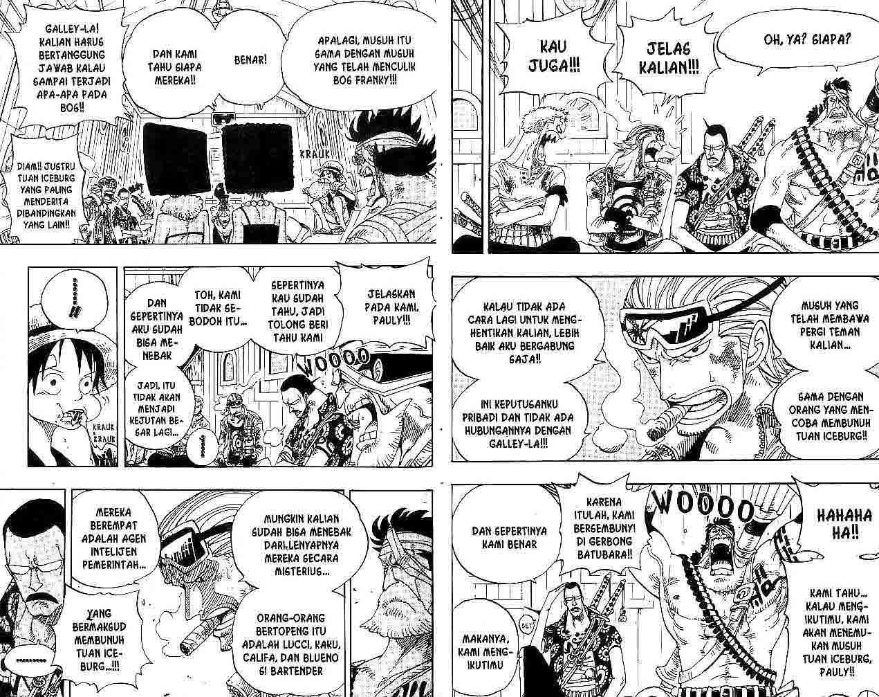 One Piece — Chapter 366, halaman 6