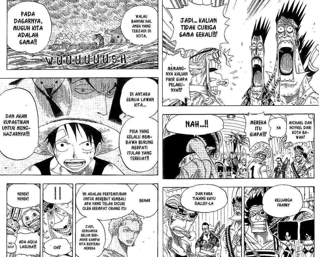One Piece — Chapter 366, halaman 7