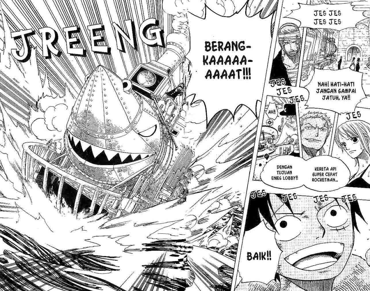 One Piece — Chapter 365, halaman 10