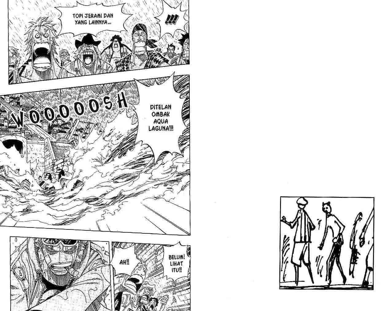 One Piece — Chapter 364, halaman 2