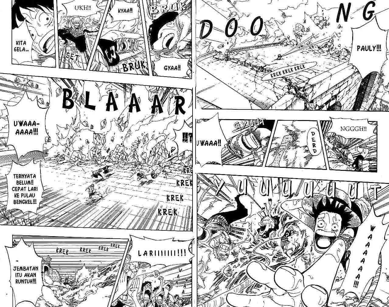 One Piece — Chapter 364, halaman 3