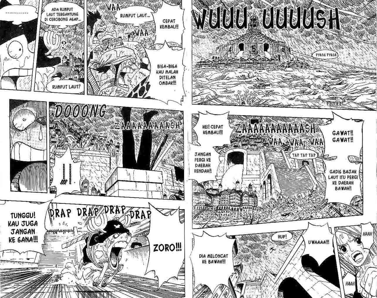 One Piece — Chapter 363, halaman 2