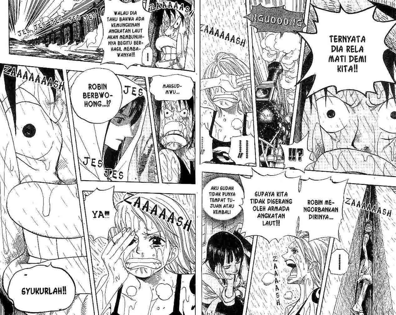 One Piece — Chapter 363, halaman 5