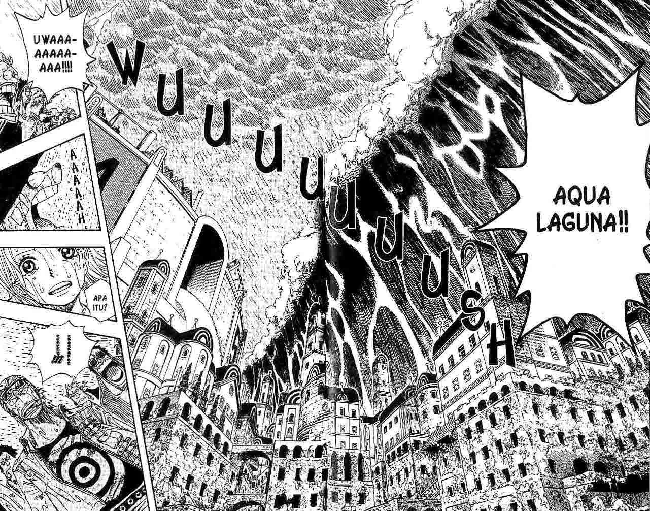 One Piece — Chapter 363, halaman 7