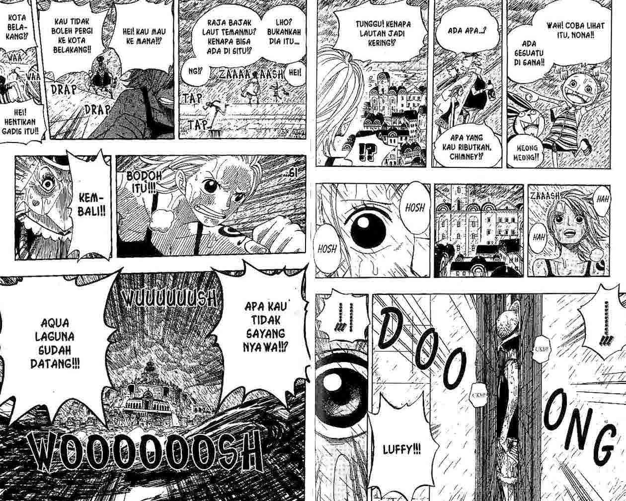 One Piece — Chapter 362, halaman 10