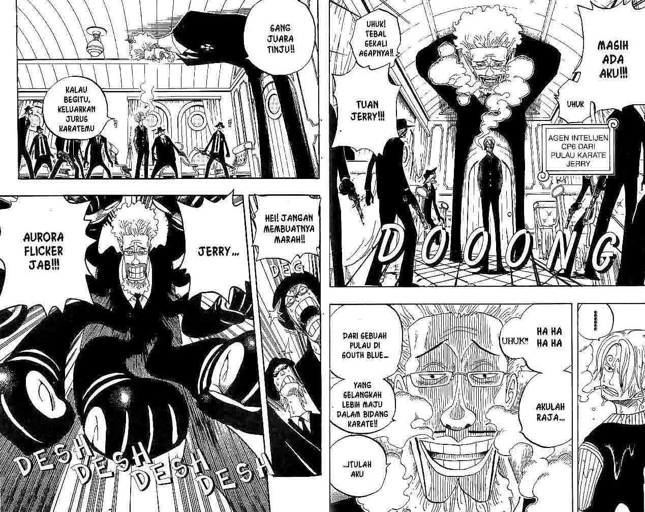 One Piece — Chapter 362, halaman 3