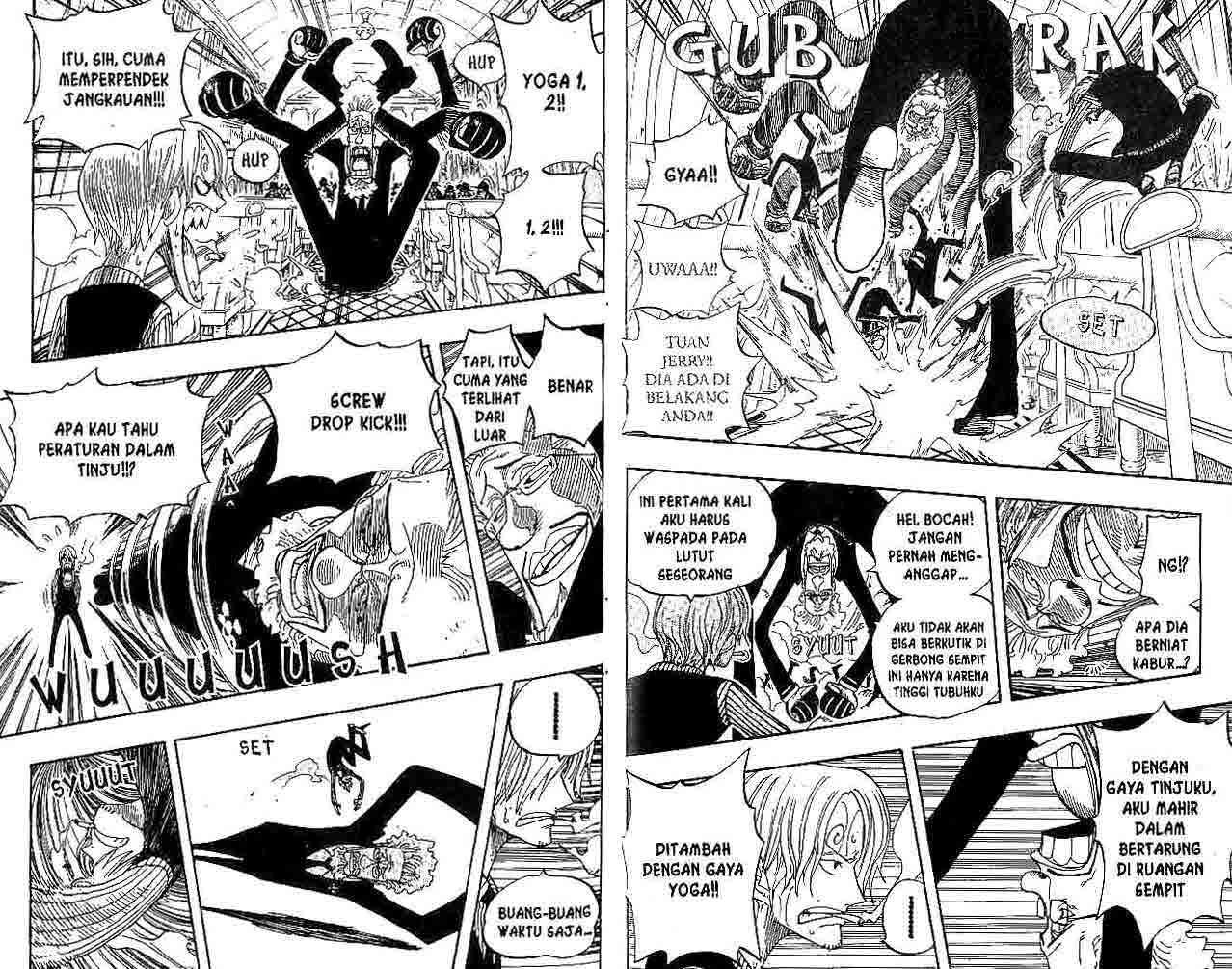 One Piece — Chapter 362, halaman 4