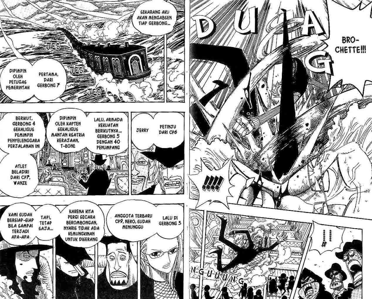One Piece — Chapter 362, halaman 5