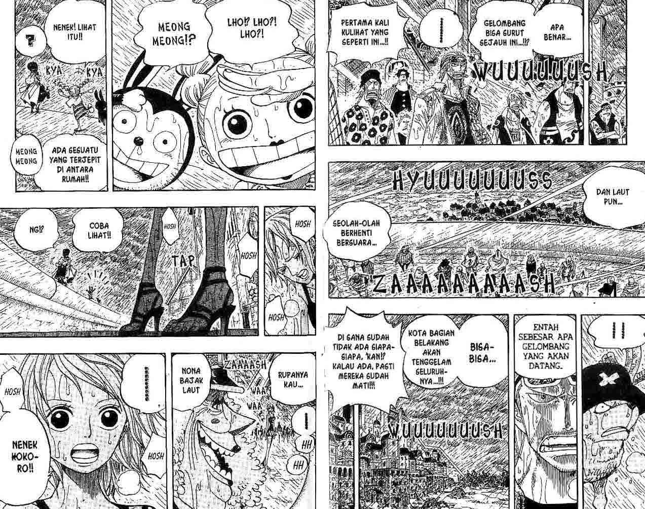 One Piece — Chapter 362, halaman 9