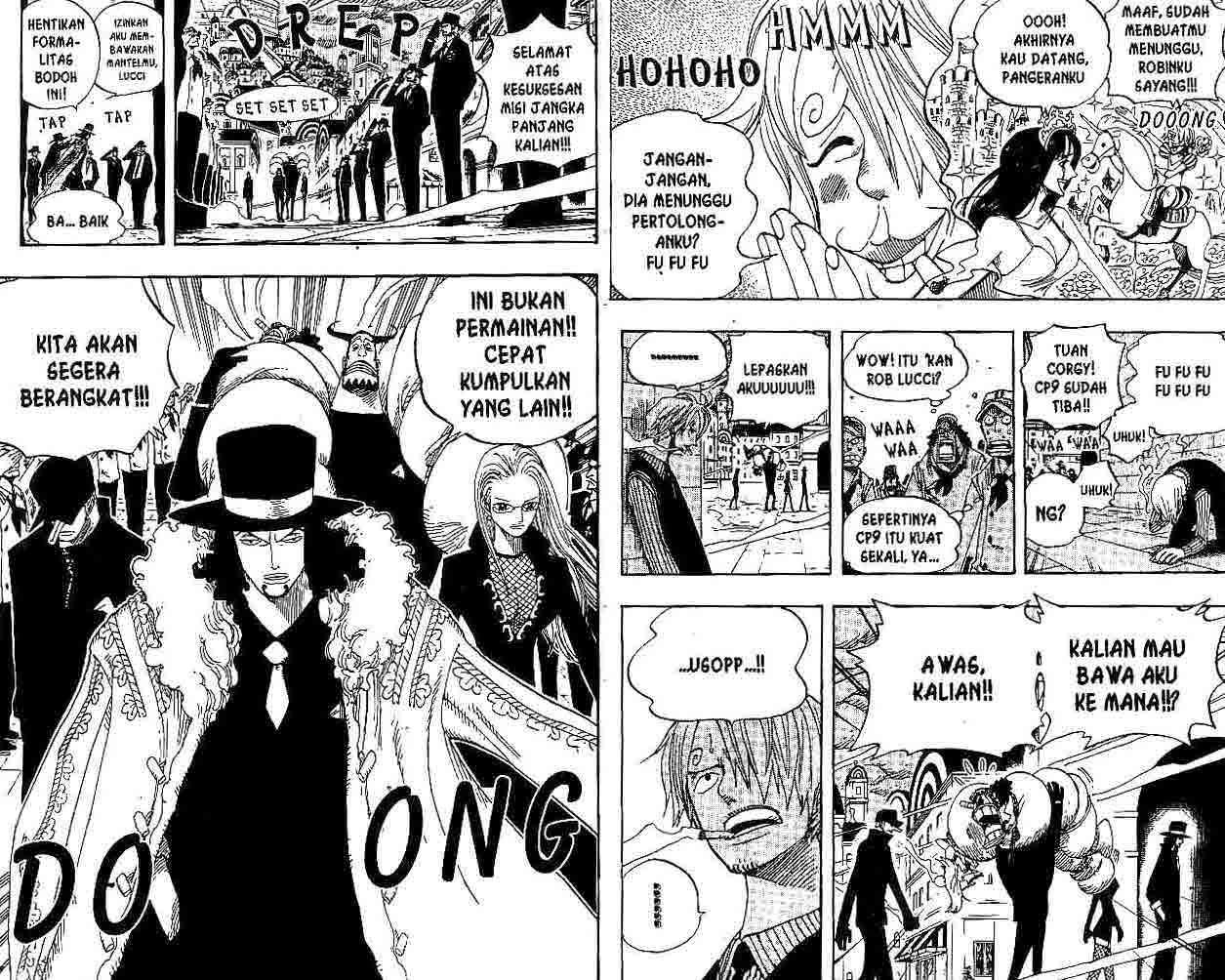 One Piece — Chapter 360, halaman 3
