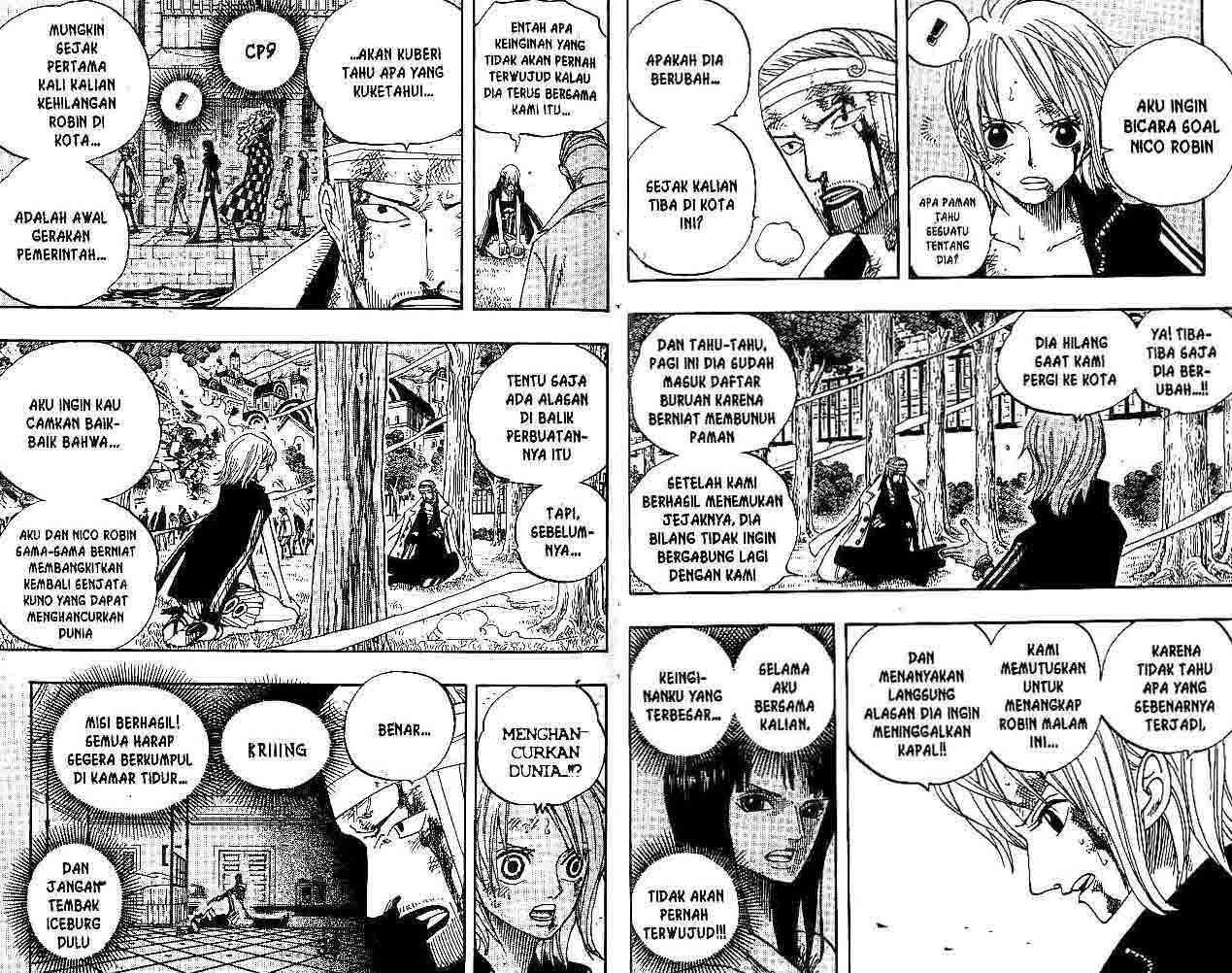 One Piece — Chapter 359, halaman 5