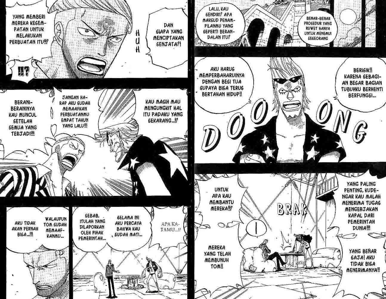 One Piece — Chapter 358, halaman 5