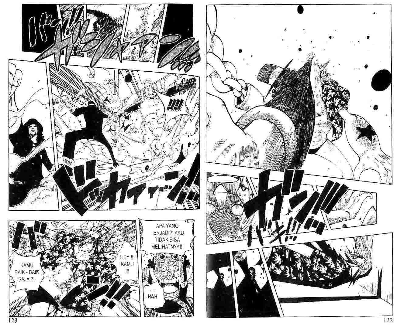 One Piece — Chapter 352, halaman 9