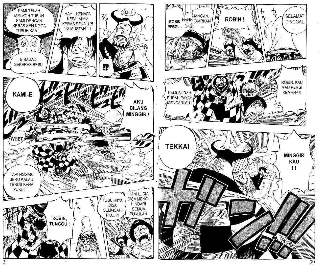 One Piece — Chapter 348, halaman 3