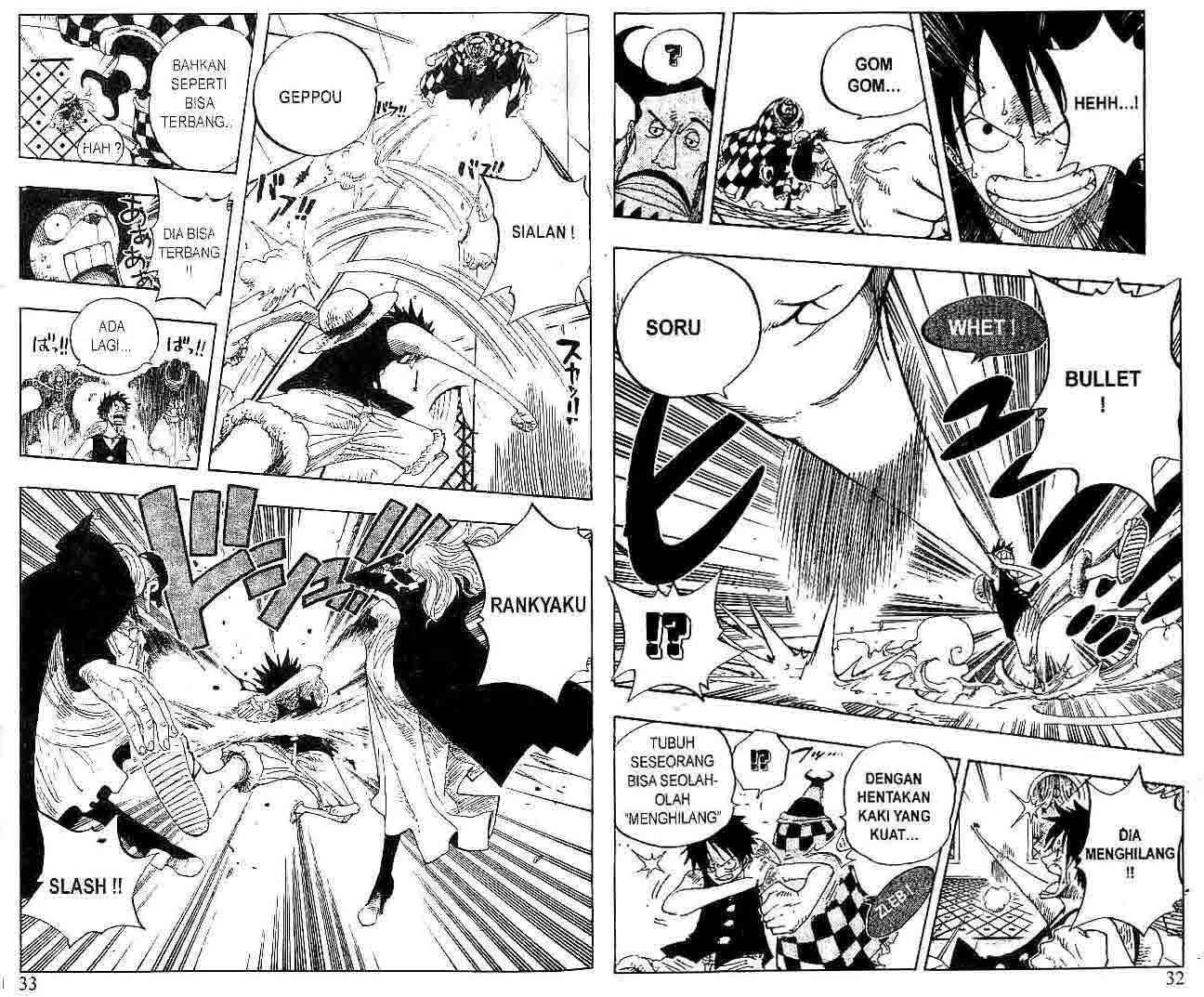 One Piece — Chapter 348, halaman 4