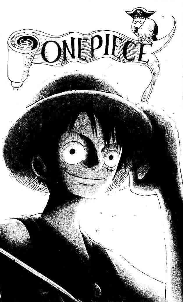 One Piece — Chapter 347, halaman 2