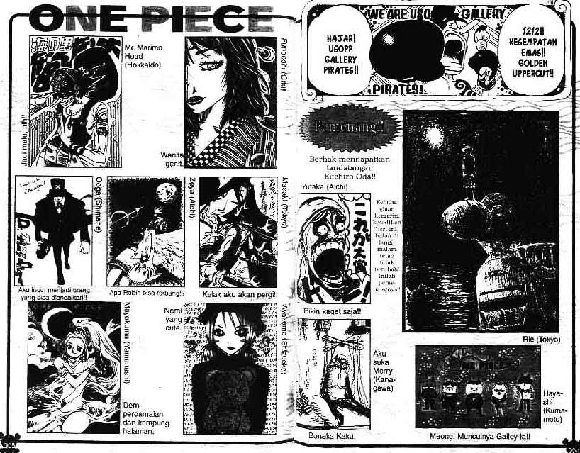 One Piece — Chapter 346, halaman 11