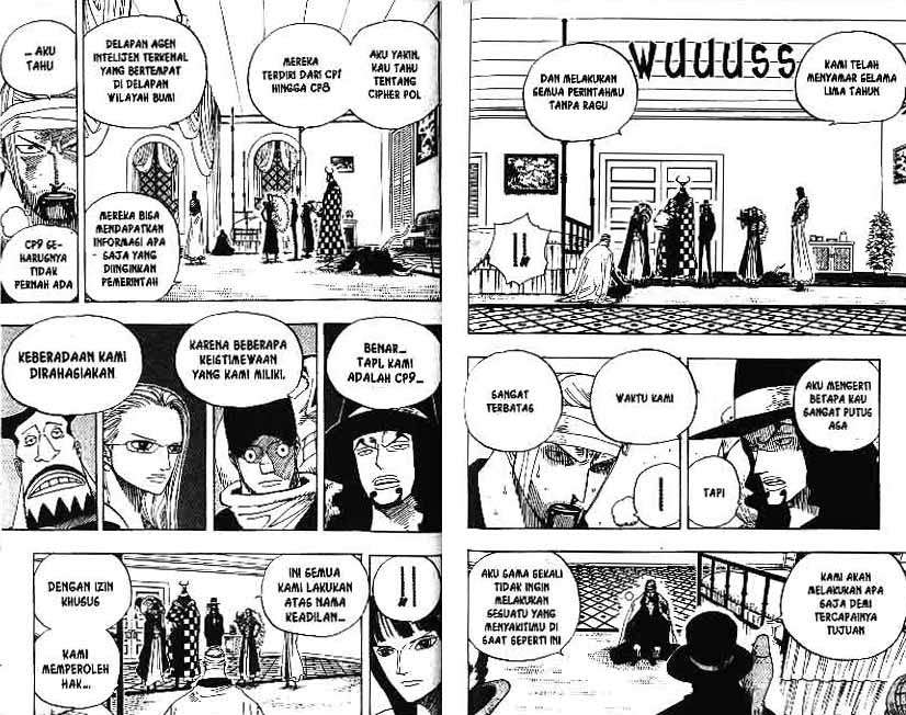 One Piece — Chapter 346, halaman 3