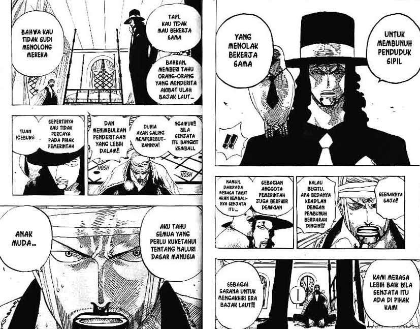 One Piece — Chapter 346, halaman 4