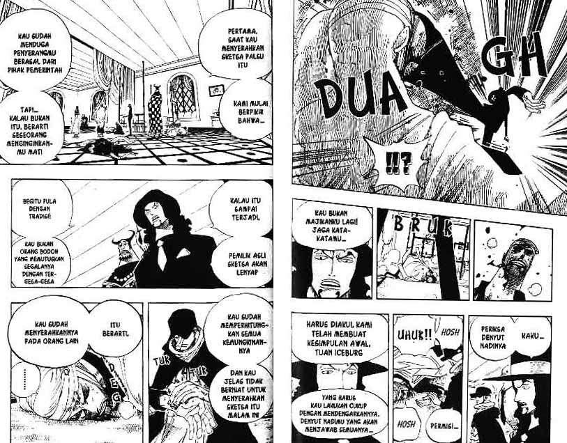 One Piece — Chapter 346, halaman 5