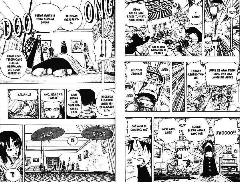 One Piece — Chapter 346, halaman 9